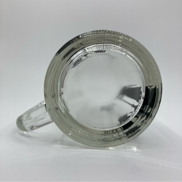 Salem Witch Museum Glass Mug - Picture 5 of 6